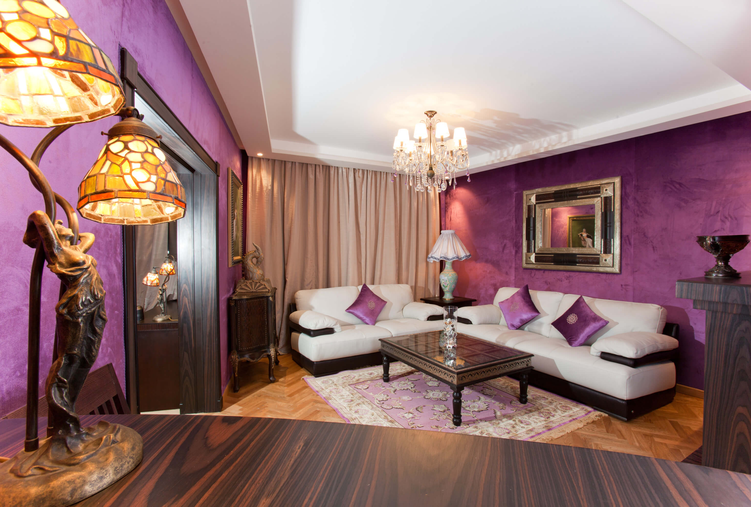 Art Palace Suites & Spa